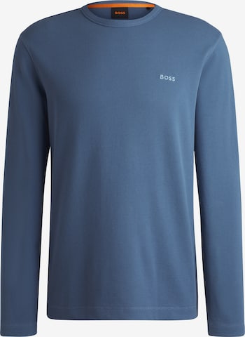 BOSS Shirt 'Tempesto' in Blue: front