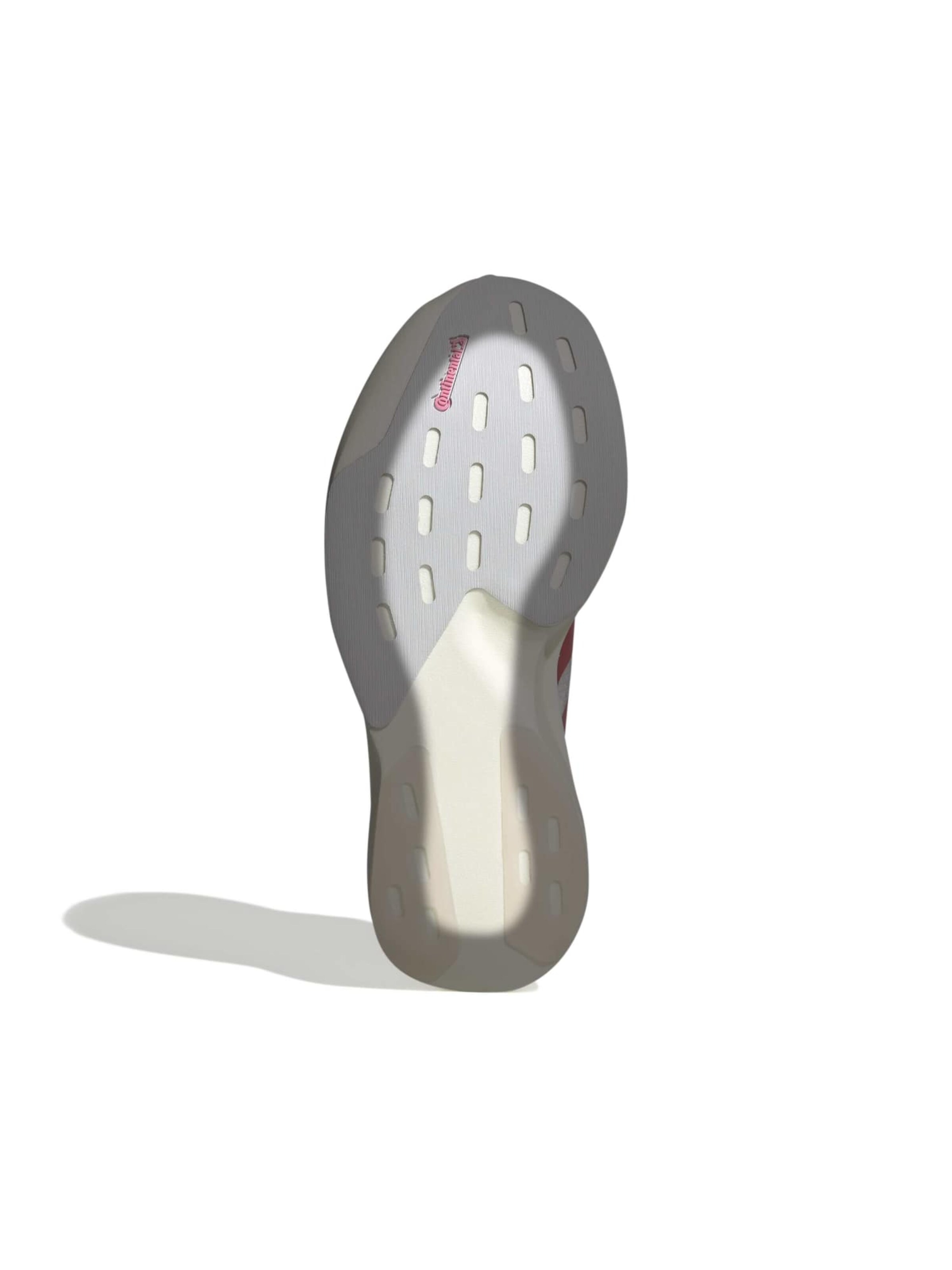 ADIDAS PERFORMANCE Løbesko 'Adizero Evo SL' i hvid