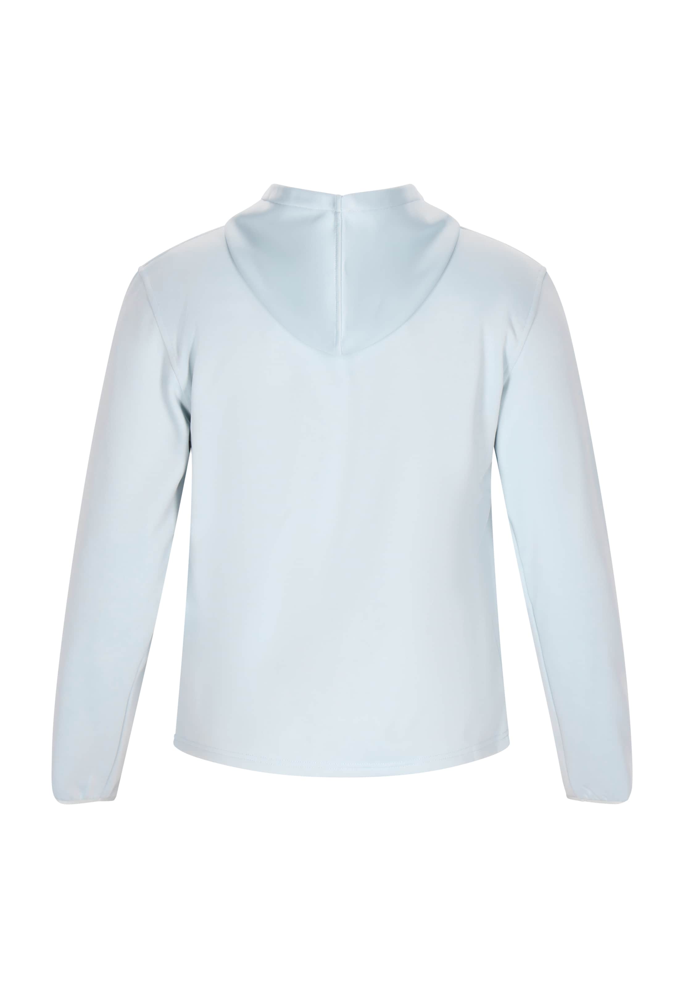 fernell Sweatjacke in Blau