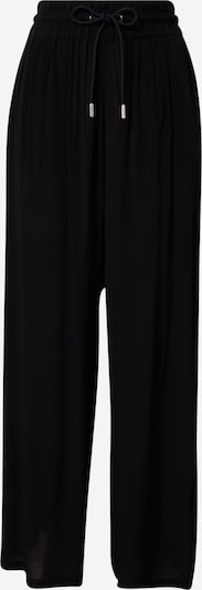DIESEL Pantalon en noir, Vue avec produit