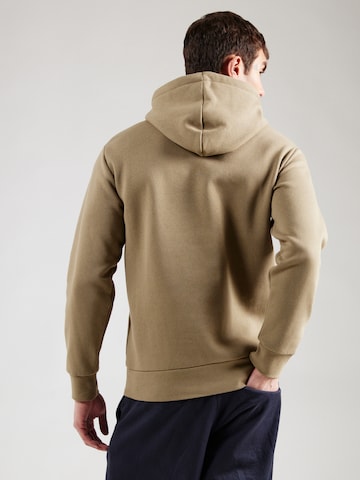 SELECTED HOMME Sweatshirt 'SLHDAN' in Grün