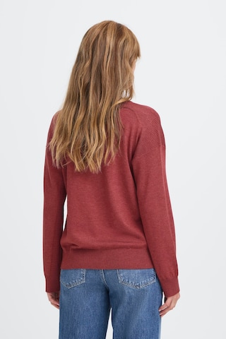 Pulz Trui 'PZSara' in Rood