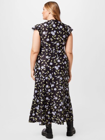 Robe River Island Plus en noir