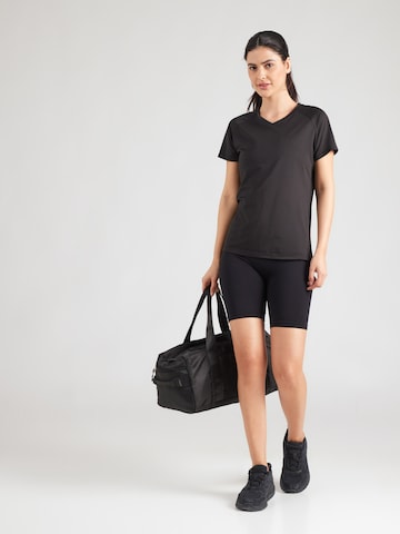 Rukka Performance shirt 'MUUKO V2' in Black