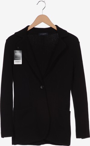 Piazza Sempione Jacket & Coat in XS in Black: front