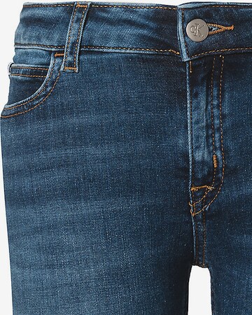 Slimfit Jeans di Calvin Klein Jeans in blu