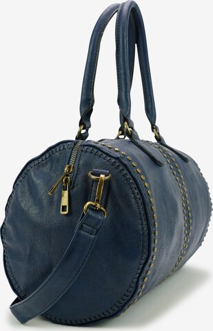 Emma & Kelly Handbag in Blue