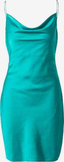 ABOUT YOU x Laura Giurcanu Kleid 'Kayra' in grün, Produktansicht