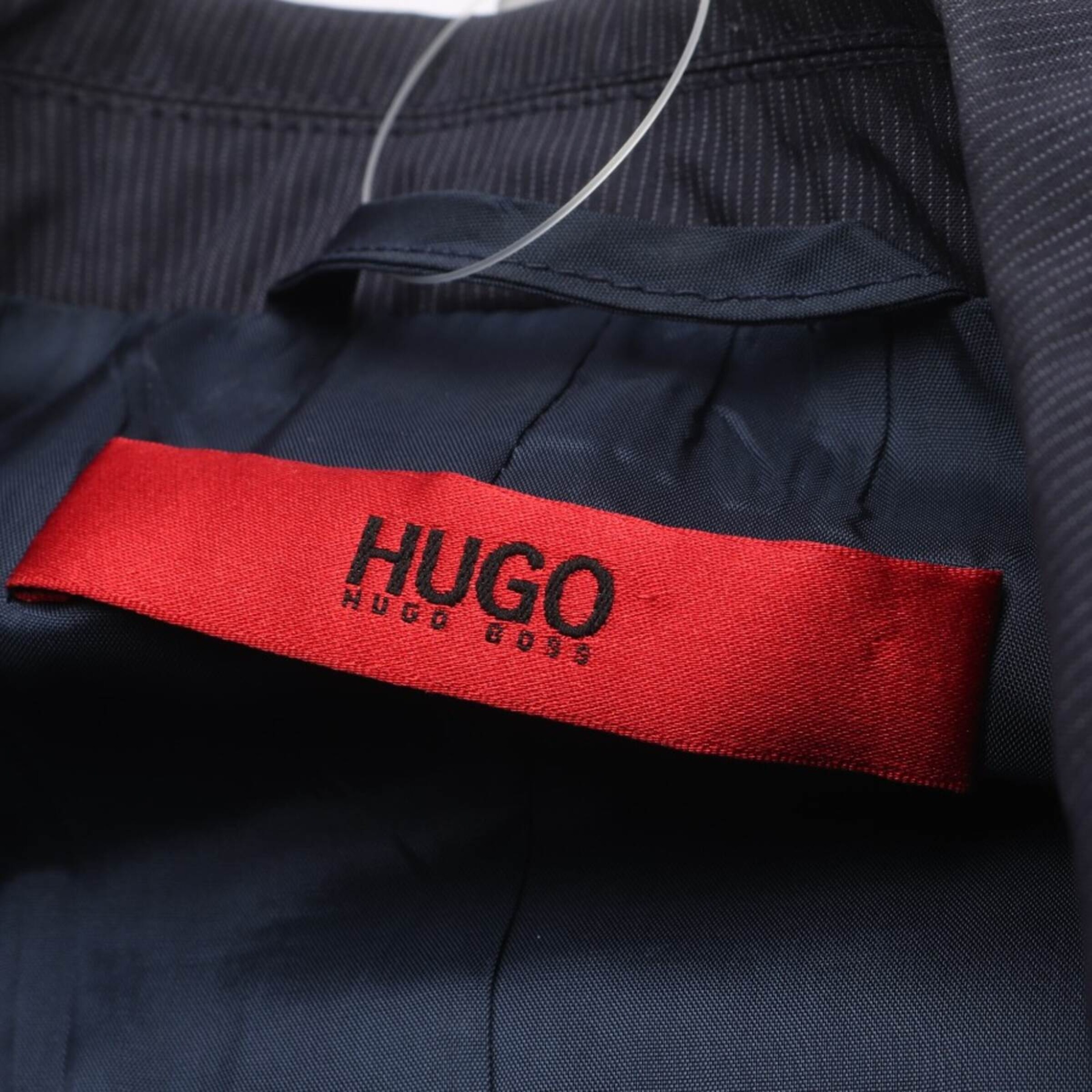 HUGO Workwear & Suits in XXS in Blue