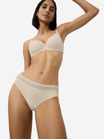 TRIUMPH Slip 'Feel of Modal' in White