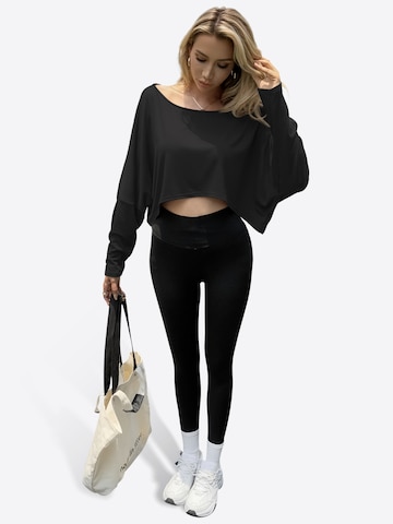 Imily Bela Póló - fekete