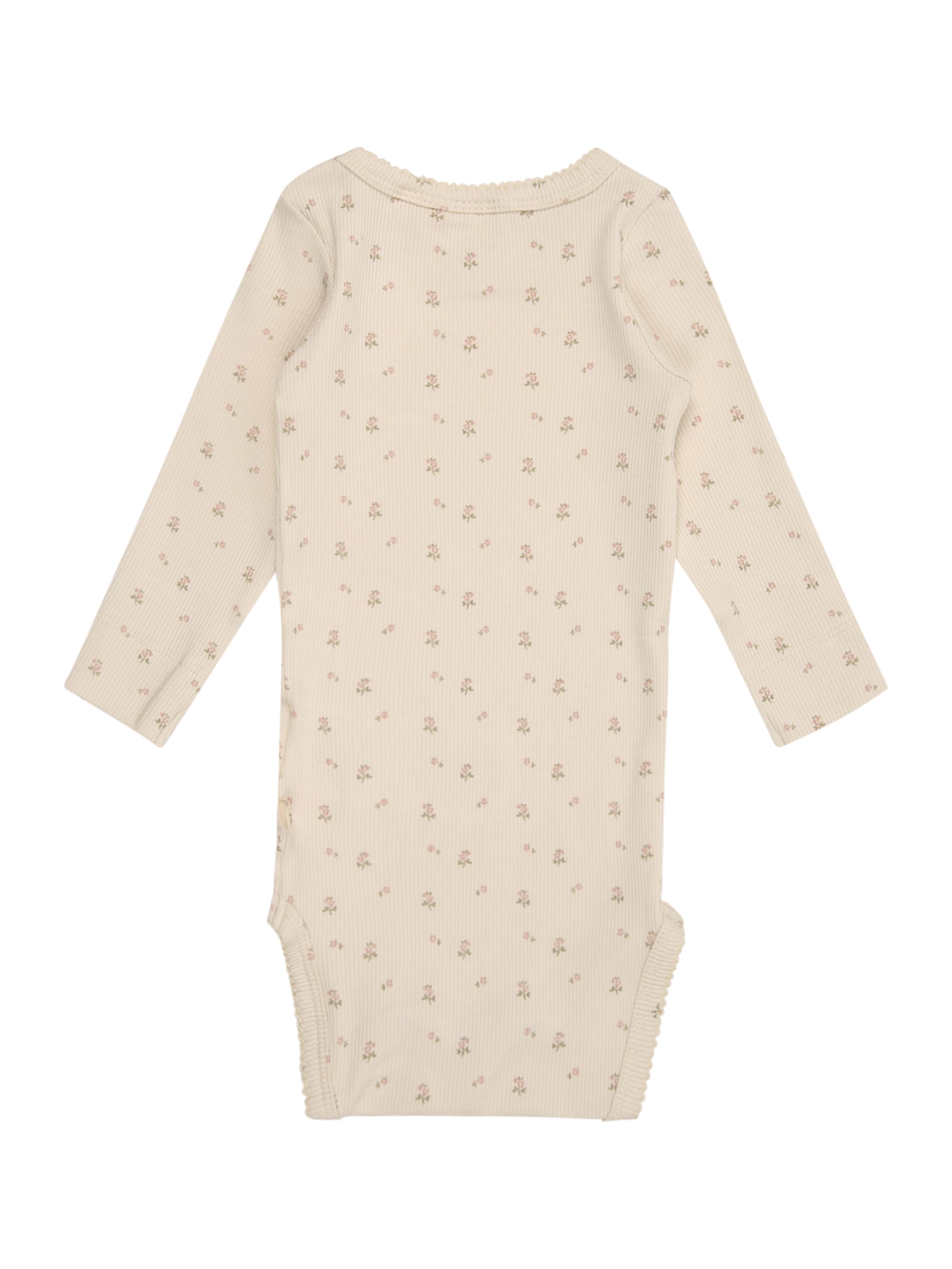 Lil'Atelier Romper/Bodysuit 'NBFGago' in Beige