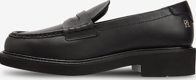 TOMMY HILFIGER Slipper in schwarz, Produktansicht