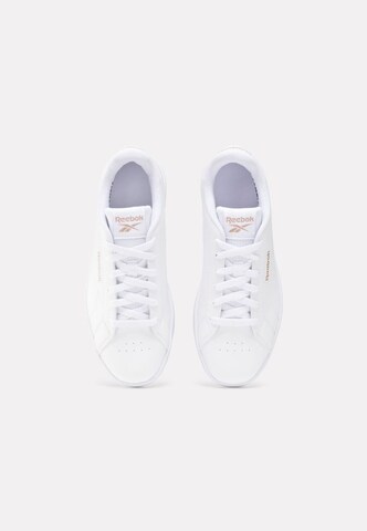 Reebok Sneakers in White