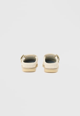 TIMBERLAND Muiltjes 'CLASSIC' in Beige