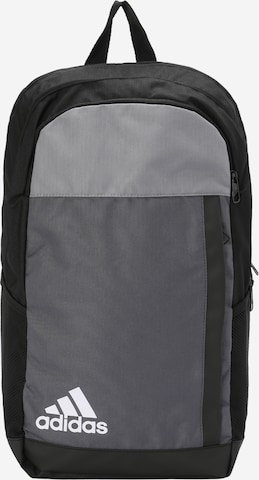 ADIDAS SPORTSWEAR Backpack 'Motion Badge of Sport' in Black