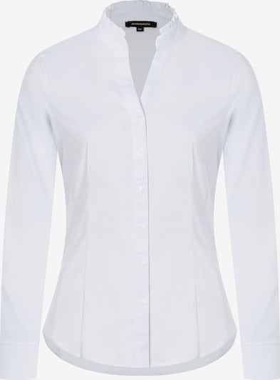 Palaidinė iš MORE & MORE, spalva – balta, Prekių apžvalga