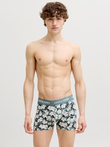 JACK & JONES Boxer shorts 'JACBEN' in Blue: front