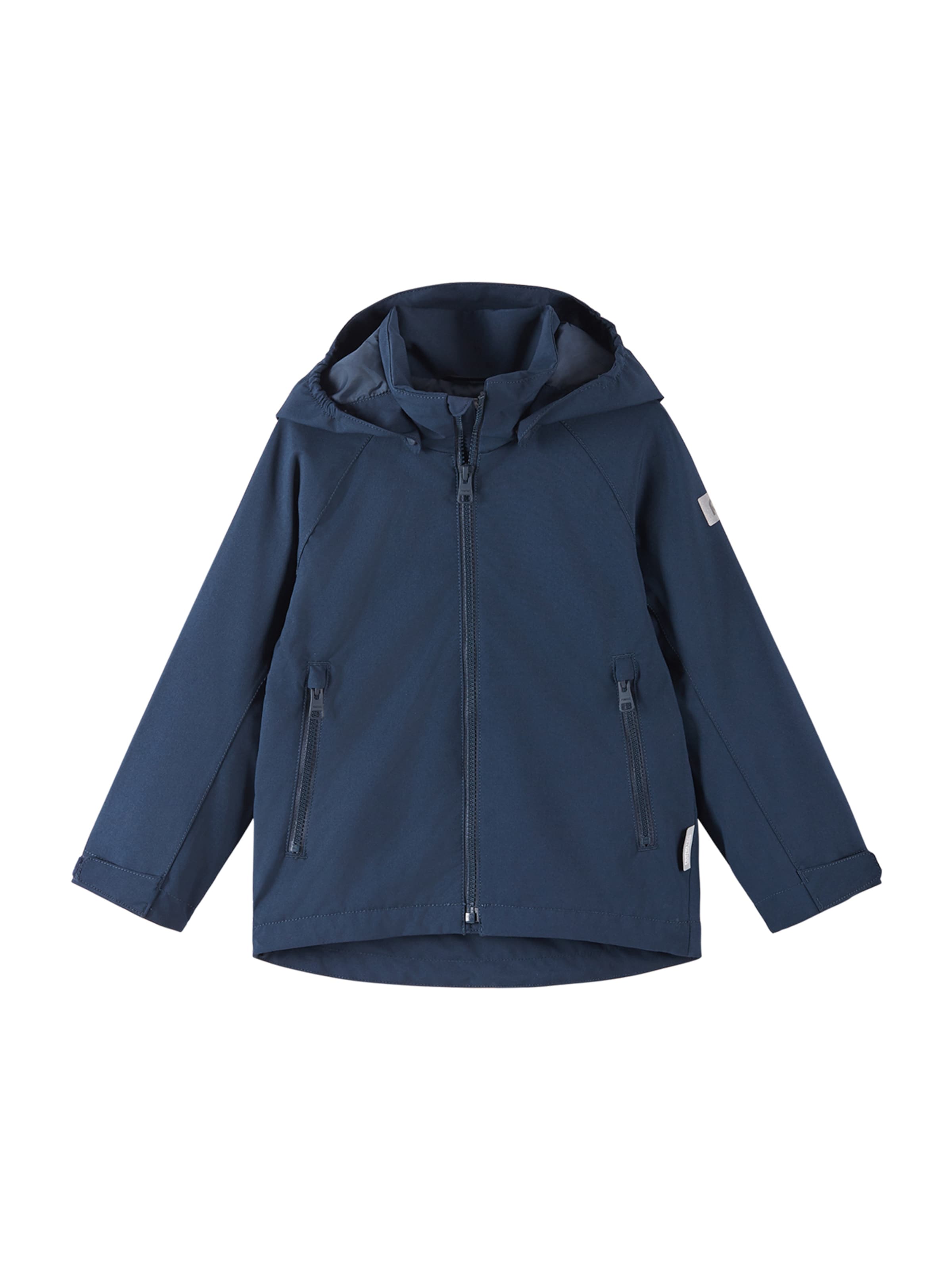 Reima Функционално яке 'Sulkava' в синьо: отпред