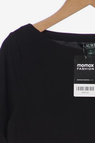 Lauren Ralph Lauren T-Shirt M in Schwarz