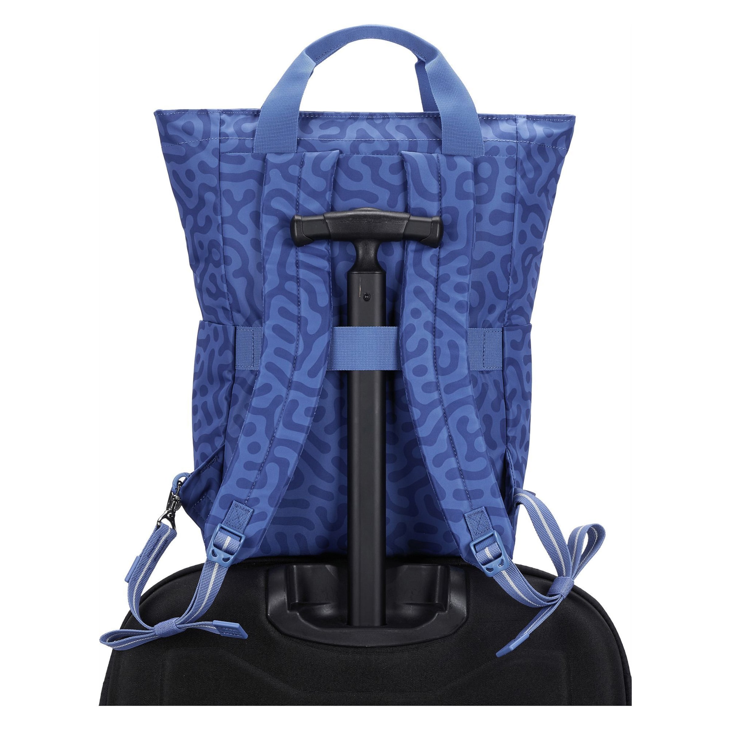 Pacsafe Rugzak in Blauw