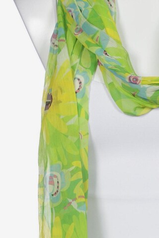 YEST Scarf & Wrap in One size in Green