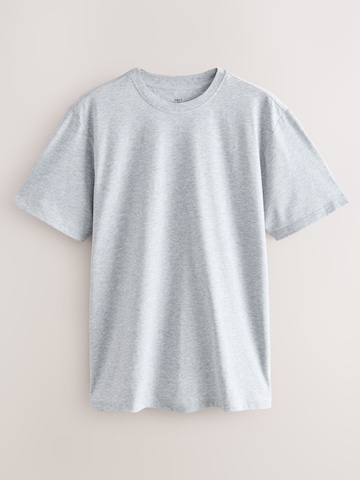 Next Piżama długa w kolorze szary