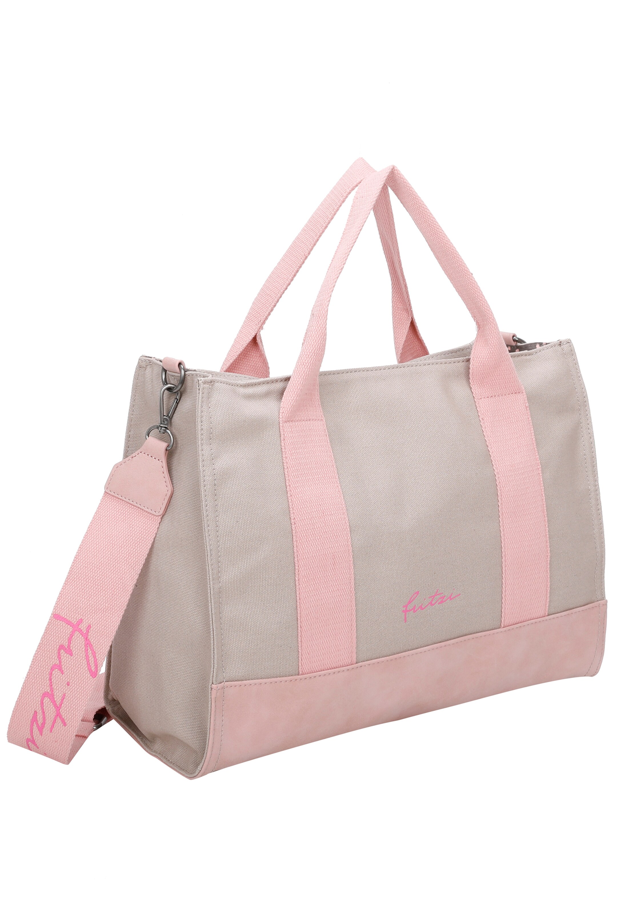 Cabas Fritzi aus Preußen en gris