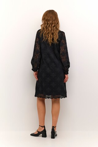 CULTURE Dress 'Vixi Olu' in Black