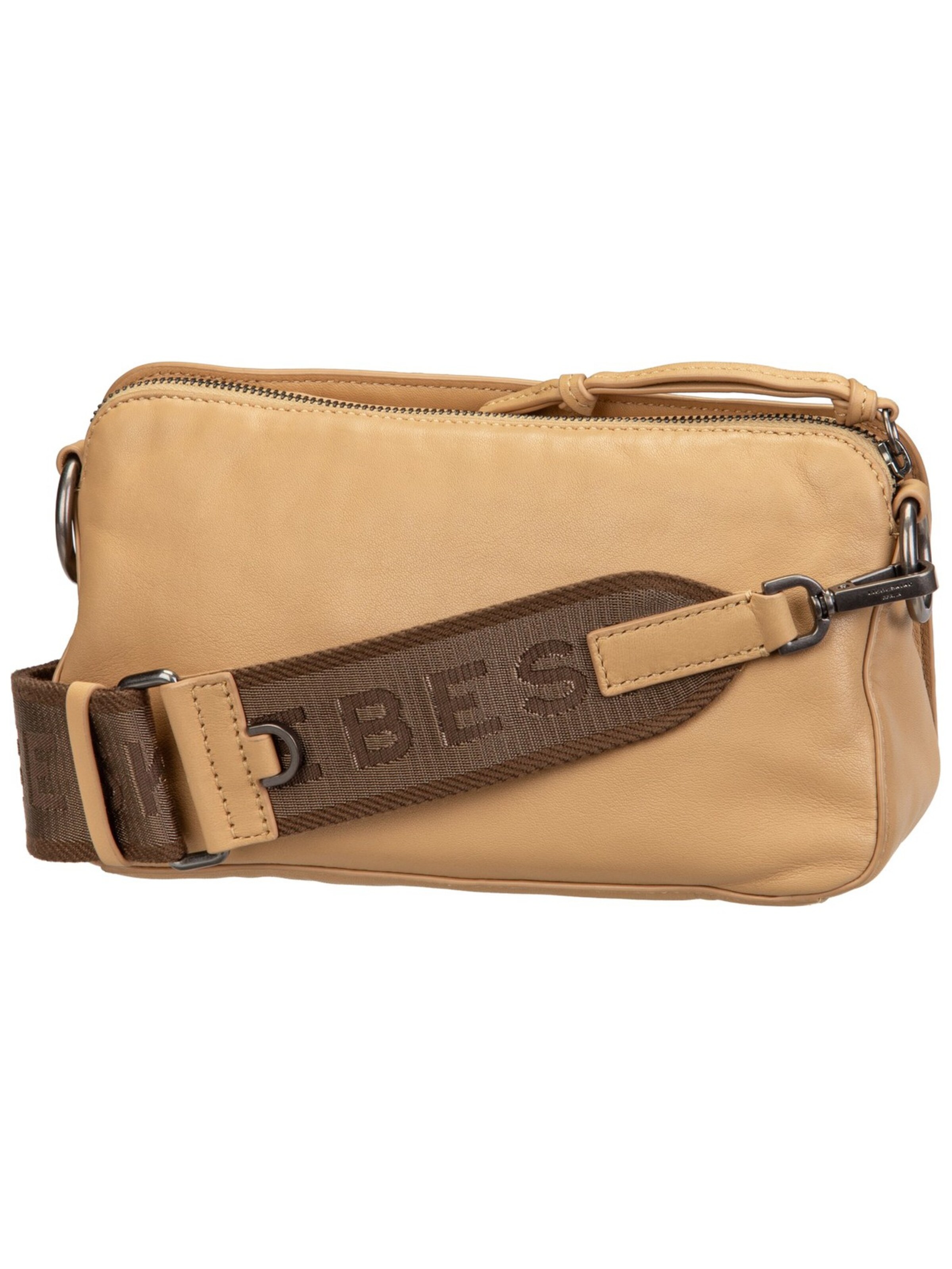 Borsa a tracolla 'Clarice' di Liebeskind Berlin in marrone