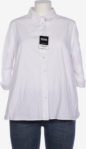 St. Emile Blouse & Tunic in XXL in White: front