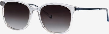 Humphrey's eyewear Sunglasses in Transparent: front