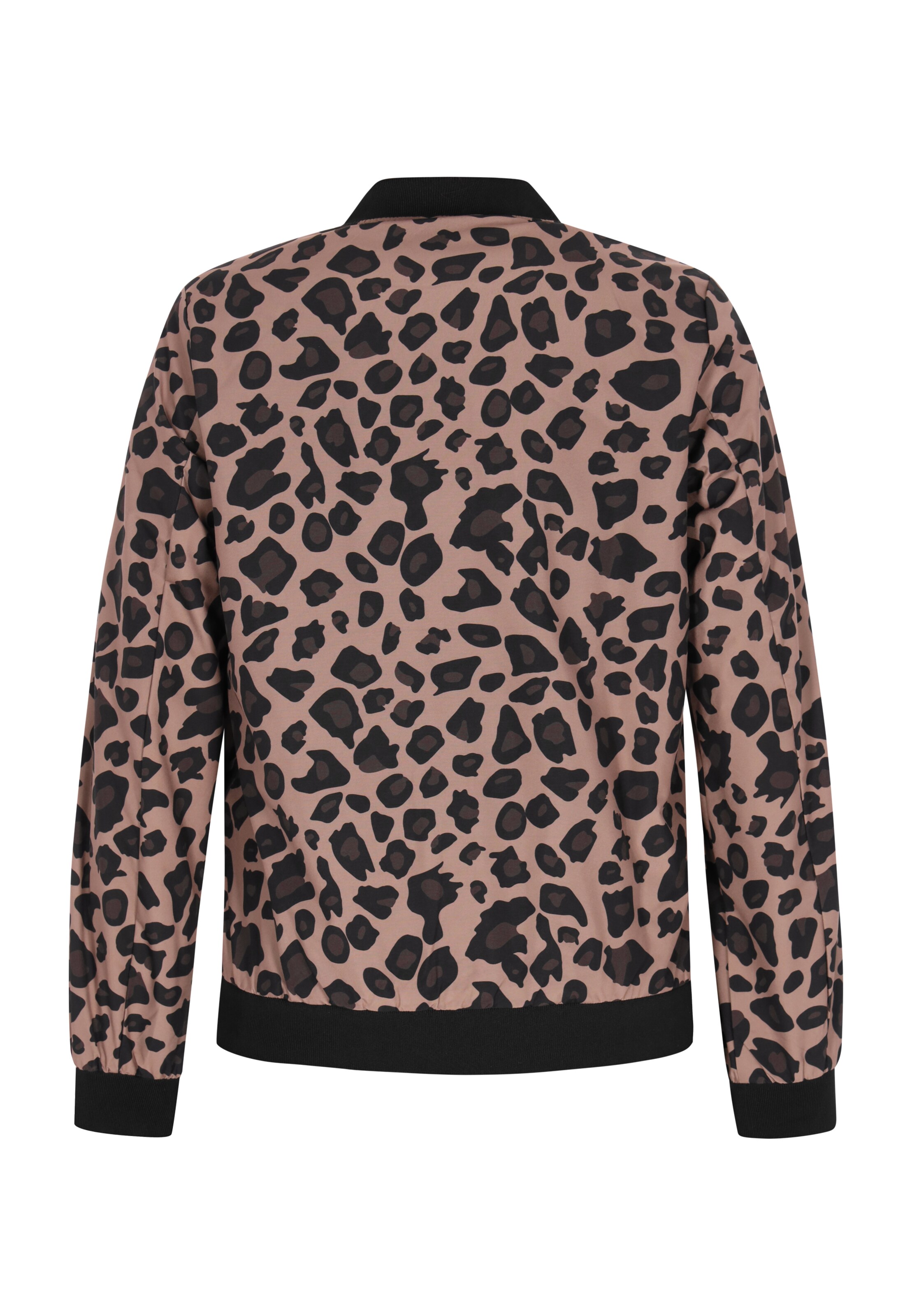 myMo ATHLSR Преходно яке в бежово