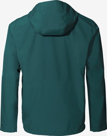 VAUDE Outdoor jacket 'Neyland' in Green