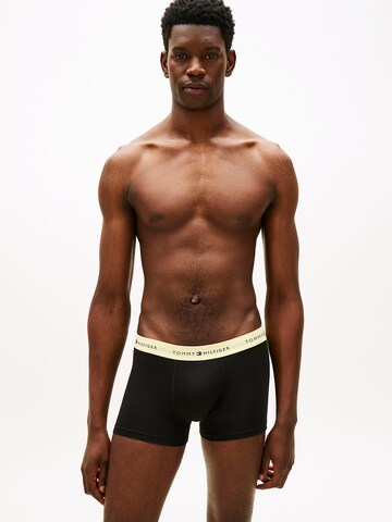 Boxers TOMMY HILFIGER en noir