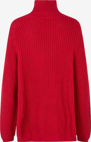 Masai Pullover 'Fatmire' in Rot