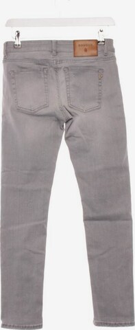 Dondup Jeans in 26 in Grey