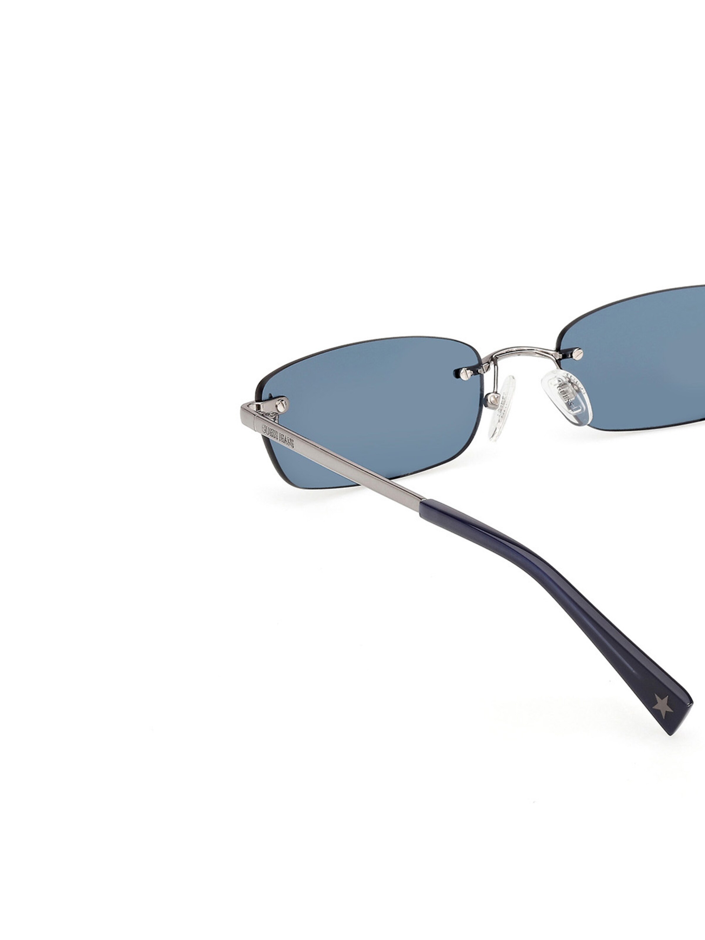 Occhiali da sole di GUESS in grigio