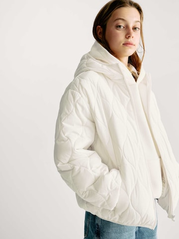 Marks & Spencer Between-season jacket in Beige