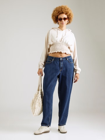 Effilé Jean 'VMCestelle' Vero Moda Curve en bleu