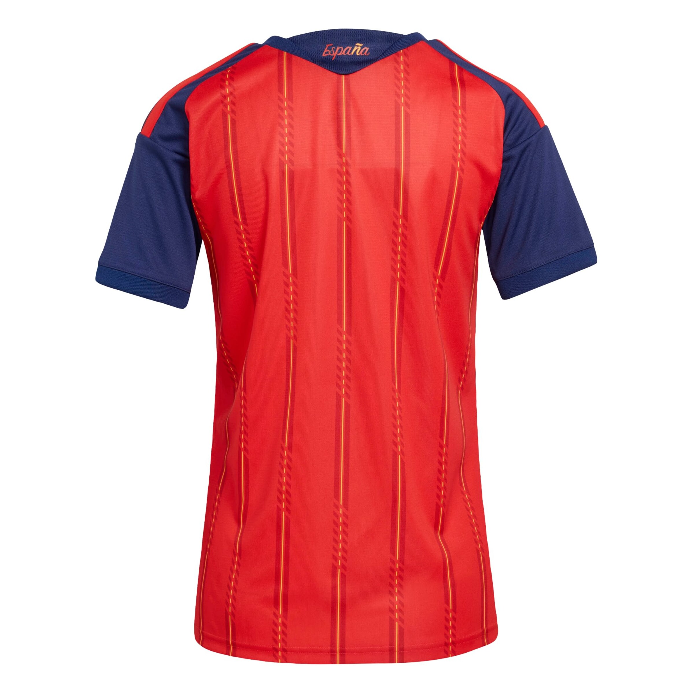 ADIDAS PERFORMANCE Jersey 'Spanien 26' in Red