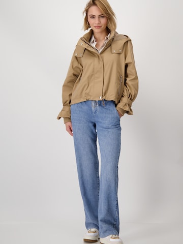 monari Jacke in Braun