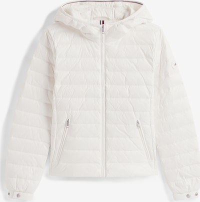 Geacă de primăvară-toamnă TOMMY HILFIGER pe alb, Vizualizare produs