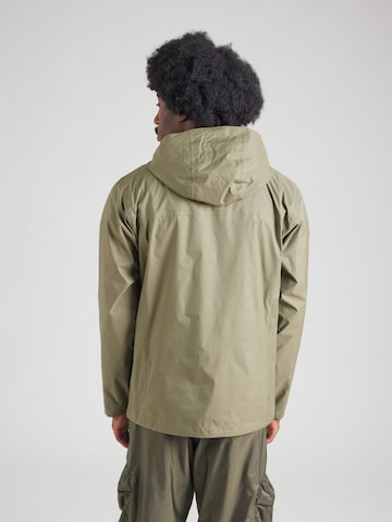 Veste outdoor 'Watertight II' COLUMBIA en vert