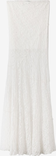 Bershka Suknja u bijela, Pregled proizvoda
