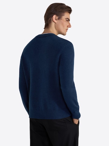 Pull-over Vantory en bleu