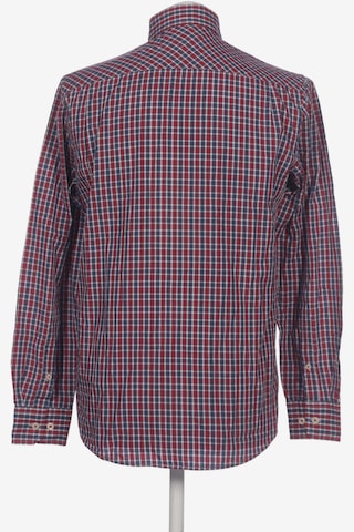 Ben Sherman Button Up Shirt in S in Red
