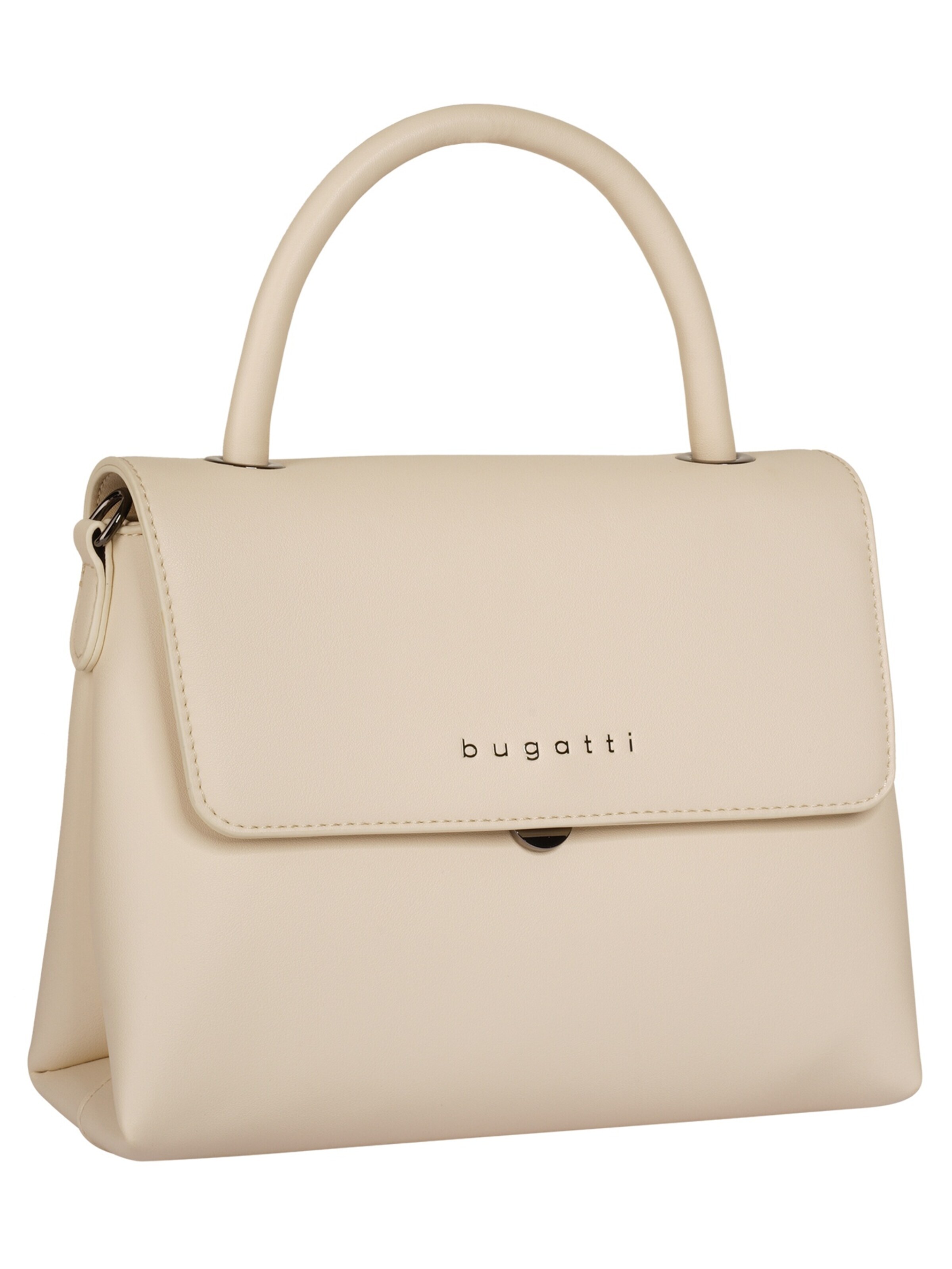 bugatti Handbag 'ALMATA' in Beige