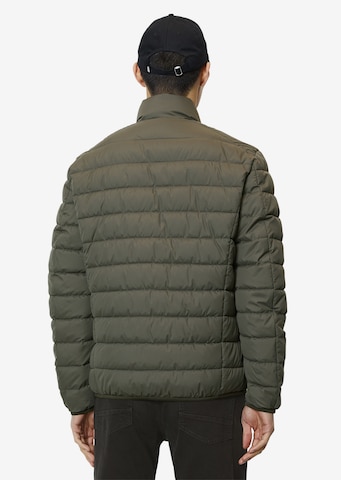 Marc O'Polo Between-season jacket in Green