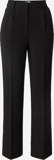 Pantaloni 'Valley Base' BZR pe negru, Vizualizare produs